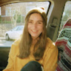 Meet your Posher, Ansley